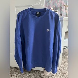 Nike Crewneck